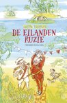 Jozua Douglas - De eilandenruzie