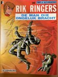 Unknown - De man die ongeluk bracht