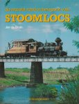 Bruin,Jan de - Wereld rond in het spoor van stoomlocs