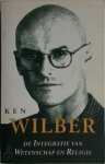 Ken Wilber, Gerard Grasman, Frank Visser - De integratie van wetenschap en religie