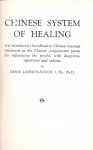 Lawson-Woods, Denis L.Th., Ph.D. (ds1299) - Chinese system of healing