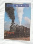 Rosenfield, Richard - Stoomtreinen