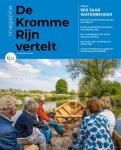 Kees Volkers & Niko van der Sluijs - 900 Jaar waterbeheer. De Kromme Rijn vertelt