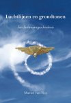 Mariet van Nes - Luchtlijnen en grondtonen