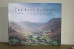 DENTON, Mark / BONINGTON, Sir Chris - The Lake District. The Panoramas.