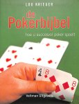 Krieger, Lou - De Pokerbijbel
