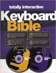 Lodder, Steve, Janette Mason - Totally Interactive Keyboard Bible + DVD and CD