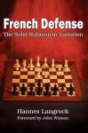 Hannes Langrock, John Watson - French Defense