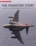 Anthony M. Thornborough. / Peter E. Davies. - The Phantom Story