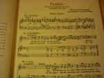 Handel; Georg Friedrich (1685-1759) - Johannes-Passion (Soli-Chor-Orch.); (edited by Harald Heilmann)