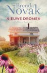 Brenda Novak - De Whiskey Creek-serie 4 - Nieuwe dromen