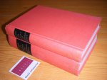 Rivers, W.H.R. - The history of Melanesian society. Volume I and II [set of 2]