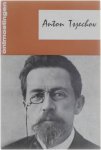 Maxim Kröjer - Anton Tsjechov: de dramaturg