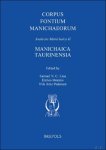 Enrico Morano, Samuel N.C. Lieu, Nils Arne Pedersen (eds) - Manichaica Taurinensia