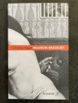 ANGOT, Christine - Waarom Brazilië?