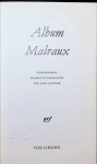  - Album Malraux