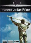 Paul Demets - Wereld van Jan Fabre