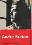 BRETON, ANDRé. - Andre Breton: La beaut convulsive'.