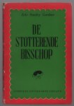 Gardner, Erle Stanley - De stotterende bisschop