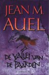 Jean M. Auel, Jean Marie Auel - De Aardkinderen: De vallei van de paarden Deel 2