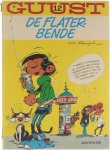 Franquin. - Guust, 12: De flater bende