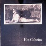 Os, H.W. van - Het Geheim: Duitse schilderkunst van allegorie en symboliek 1870-1900