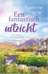 RaeAnne Thayne - Hope's Crossing 4 -   Een fantastisch uitzicht