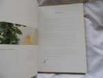 Huner, Hüner  Joop / Sander Kroll / Straatemeier, Dolf - Plants, extra large - Grote planten in het interieur