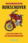 Gabriel Kousbroek 75834 - Buikschuiver Gaap en de kunst van het brommeronderhoud