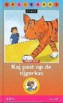 L. Klop - Kaj Past Op De Tijgerkat