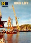 Smit Tak - 4 Brochures Smit Tak High Lift