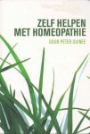 Guinée, Peter - Zelf helpen met homeopathie