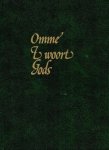 Neven, C. - Neven, C.-Omme 't Woort Gods