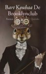 Bart Koubaa - (1) De Brooklynclub
