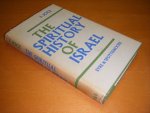 J. Jocz - The Spiritual History of Israel