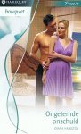 Hamilton, Diana - Ongetemde onschuld