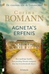 Corina Bomann 88690 - Agneta's erfenis Een machtige familie. Een prachtig Zweeds landgoed. Een hartverscheurende keuze.