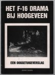Gerrit Boxem - Het F-16 drama bij Hoogeveen : een ooggetuigenverslag