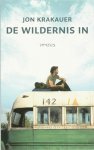 Jon Krakauer - De Wildernis In