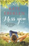 Kate Eberlen - Miss You