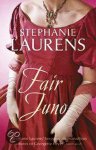 Stephanie Laurens - Fair Juno