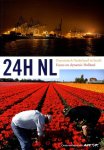 Geen specifieke auteur - 24H NL Dynamisch Nederland in beeld