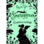 Gier, Kerstin - Edelsteentriologie 3: Smaragdgroen, eindeloos verliefd Gier, Kerstin - Edelsteentriologie 3: Smaragdgroen, eindeloos verliefd