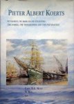 Mast, R.K. en W. Bos - Pieter Albert Koerts De familie, de bark en de stichting