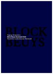 Gabriele Mackert, Hessisches Landesmuseum (Darmstadt, Germany) - Block Beuys Darmstadt 2021