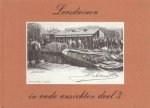 H. van Zon - Loosduinen in oude ansichten deel 3