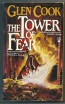 Cook, Glen - The tower of fear Cook, Glen - The tower of fear