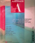 Abitare - Abitare Annual 16: The Charm of the Present, New Life into the Pat; Passage to the Future