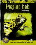 Devin Edmonds 290644 - Frogs and Toads