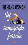 Richard Osman - (1) Het Onmogelijke Fortuin